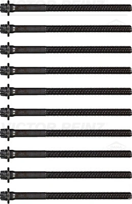 Cylinder Head Bolt Set